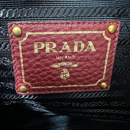 Prada Prada Women'S Brand Tote Bag