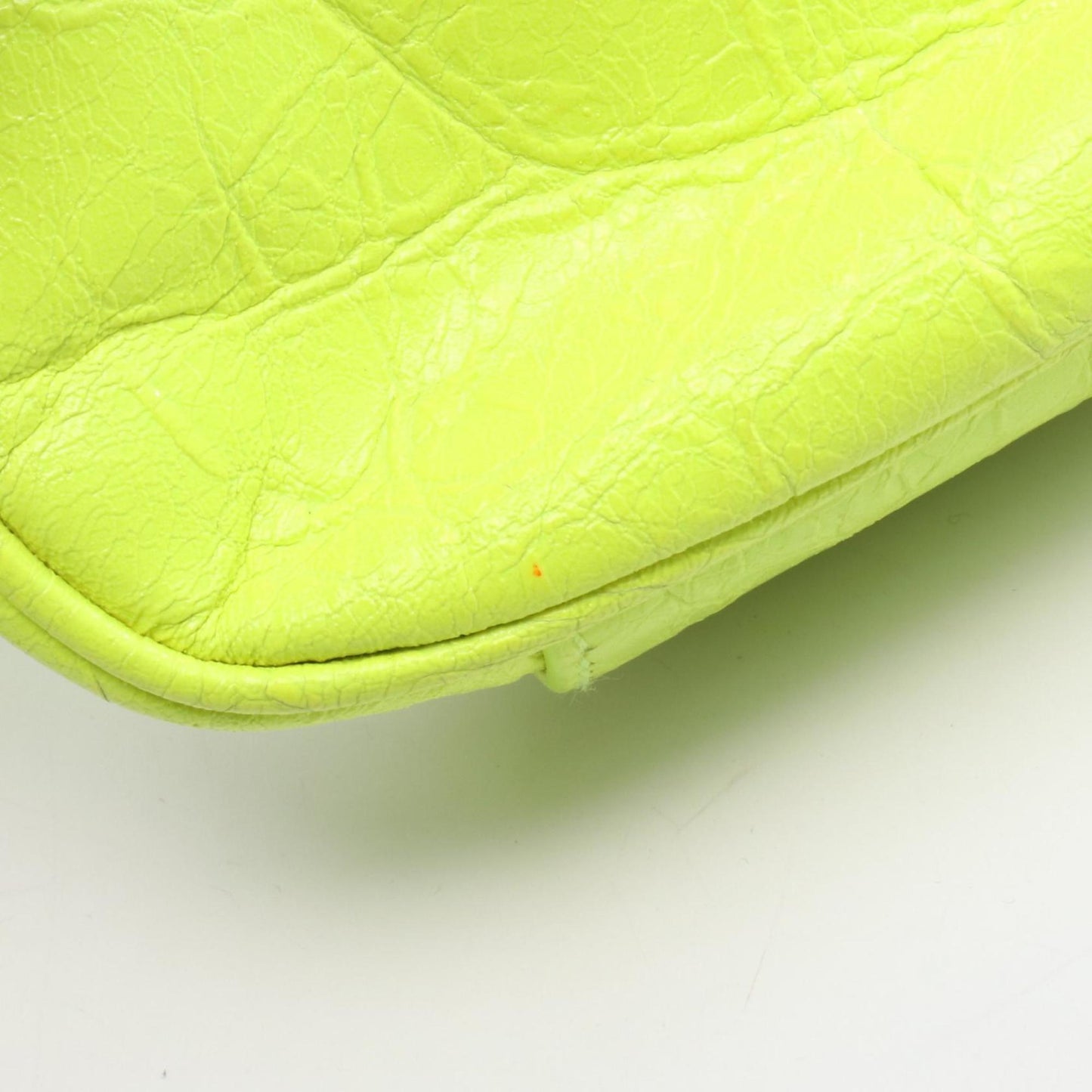 Balenciaga Le Cagole Mini Bb Le Cagole Mini Handbag