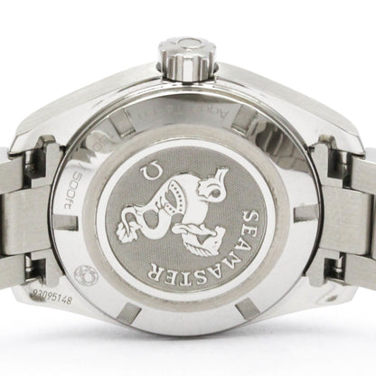Omega Seamaster Aqua Terra