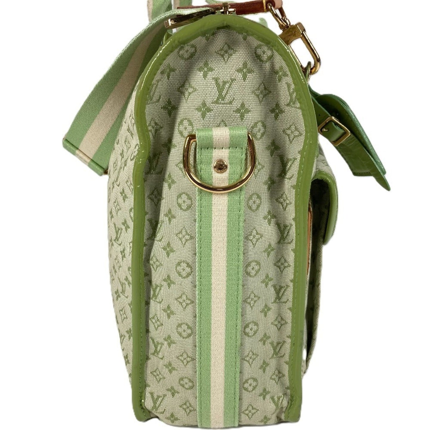 Louis Vuitton Monogram Mini Sack M92933