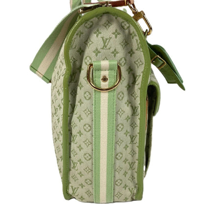 Louis Vuitton Monogram Mini Sack M92933