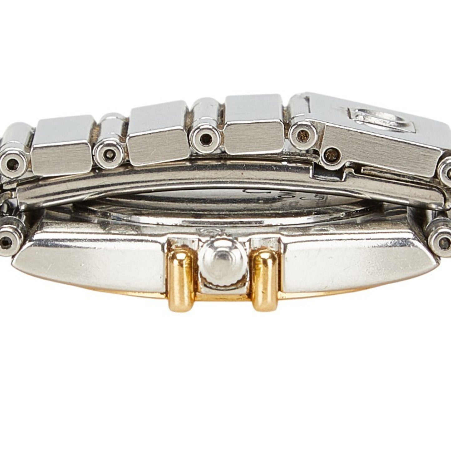 Omega Constellation Watch