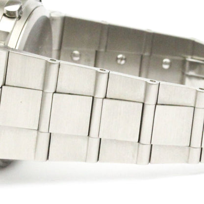 Bvlgari Diagono Sport Chronograph The Saint Ltd Quartz