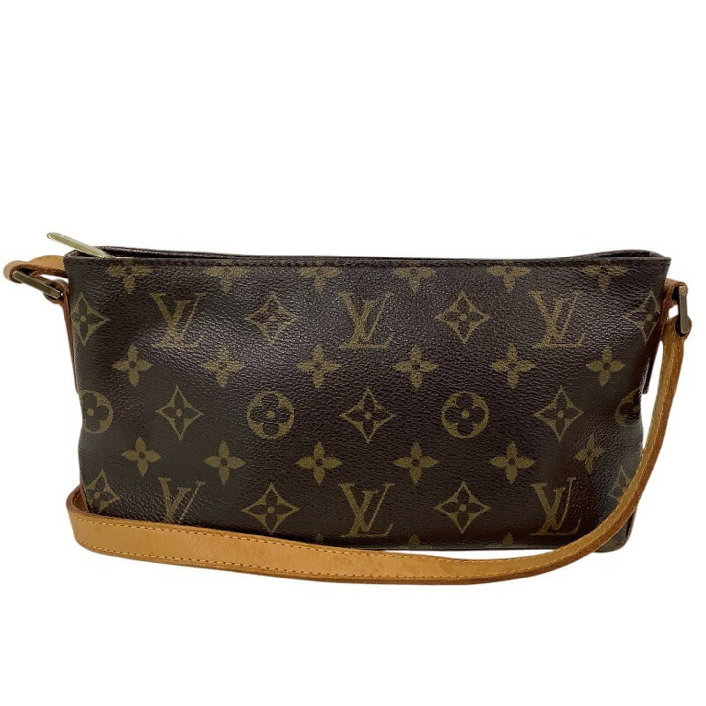 Louis Vuitton Trotter M51240 Monogram Sl0032Kb-9861