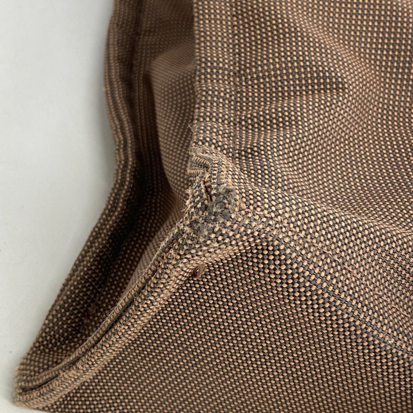 Hermes Herms Air Line Mm Tote Bag