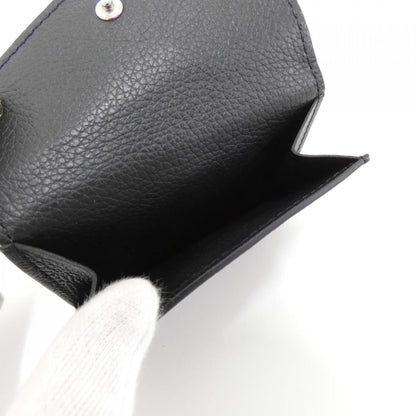 Louis Vuitton Portefeuille Lock Mini M63921 Wallet