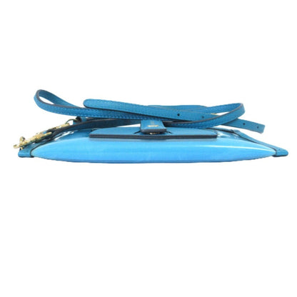 Anya Hindmarch Everything Smartphone Pouch Shoulder Bag