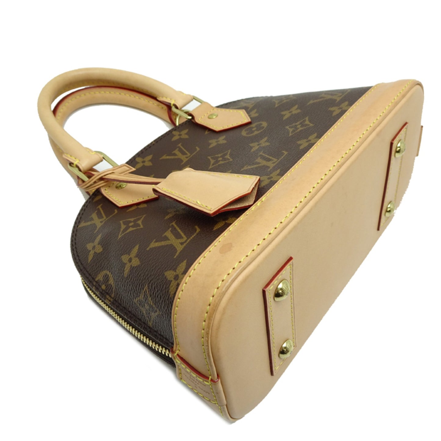 Louis Vuitton Alma Bb