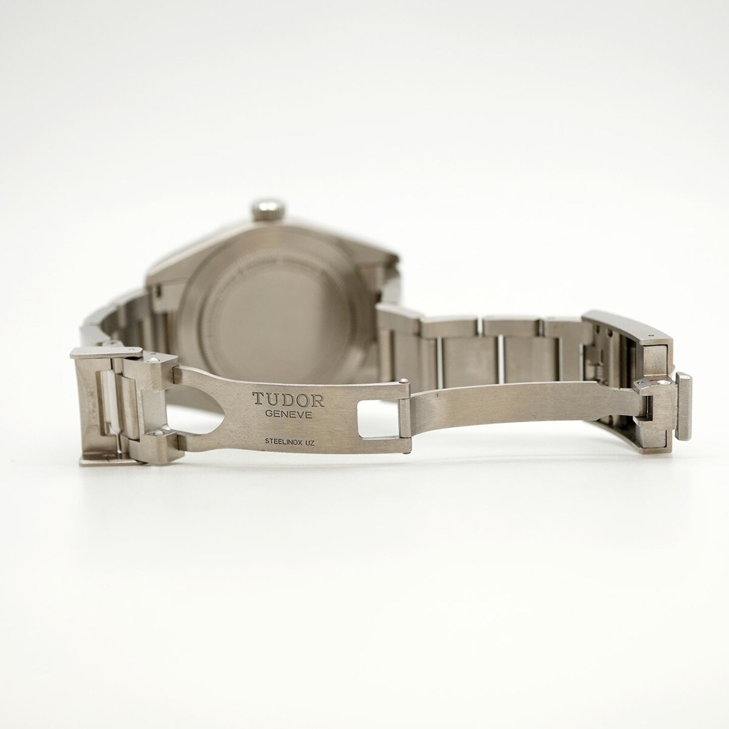 Tudor Ranger 79950 Black Dial