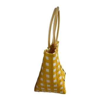 Marni Flower Market Picnic Bag