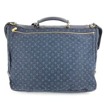 Louis Vuitton M42311 Monogram Mini Denise Boston Bag
