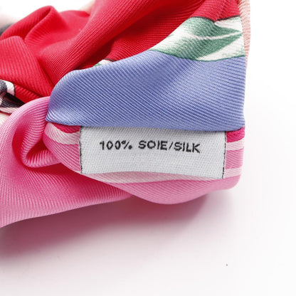 Hermes Herms Claudia Scrunchie