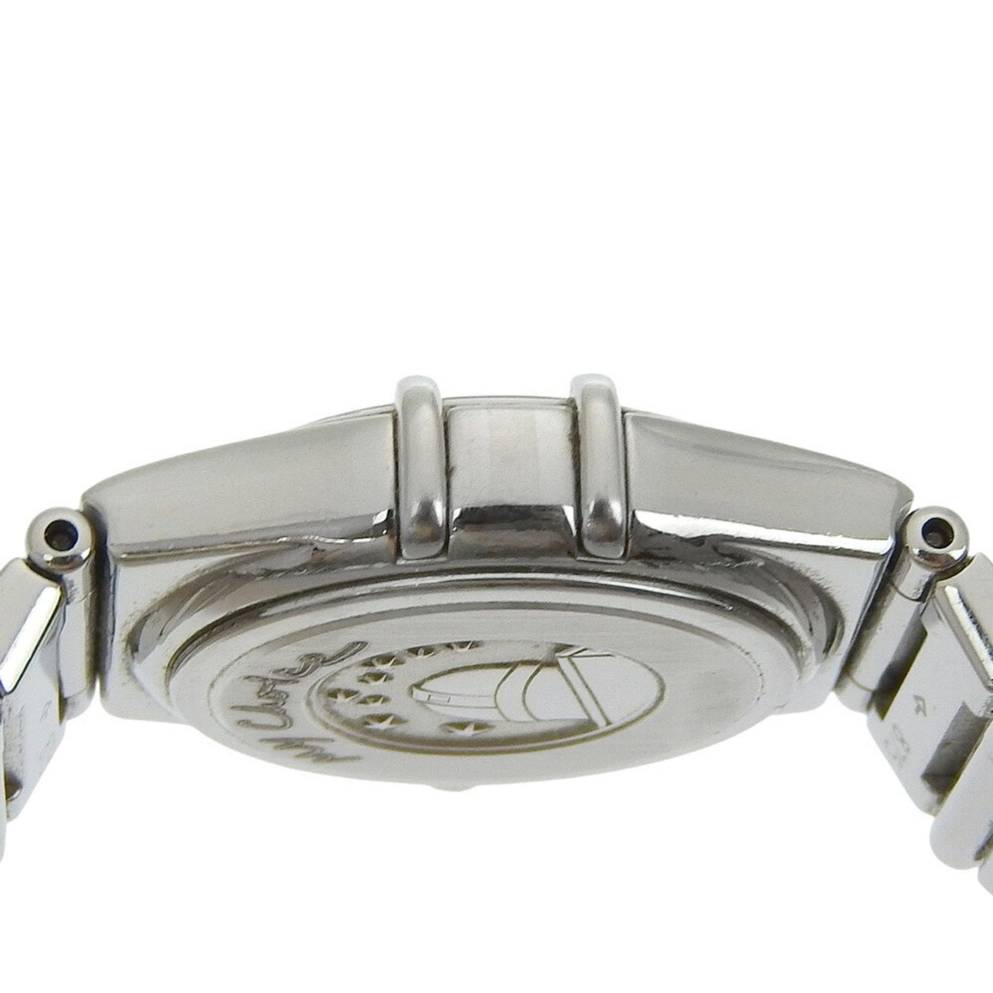 Omega Constellation My Choice