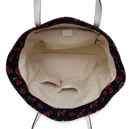 Gucci Heart Tote Bag 282439 Gucci