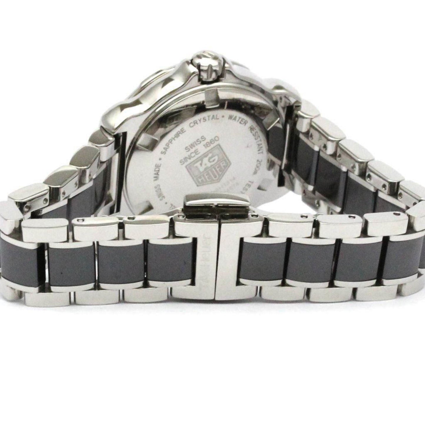 Tag Heuer Formula 1 Quartz Diamond Ceramic Steel
