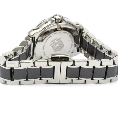 Tag Heuer Formula 1 Quartz Diamond Ceramic Steel