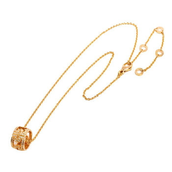 Bvlgari Parentesi Diamond Necklace
