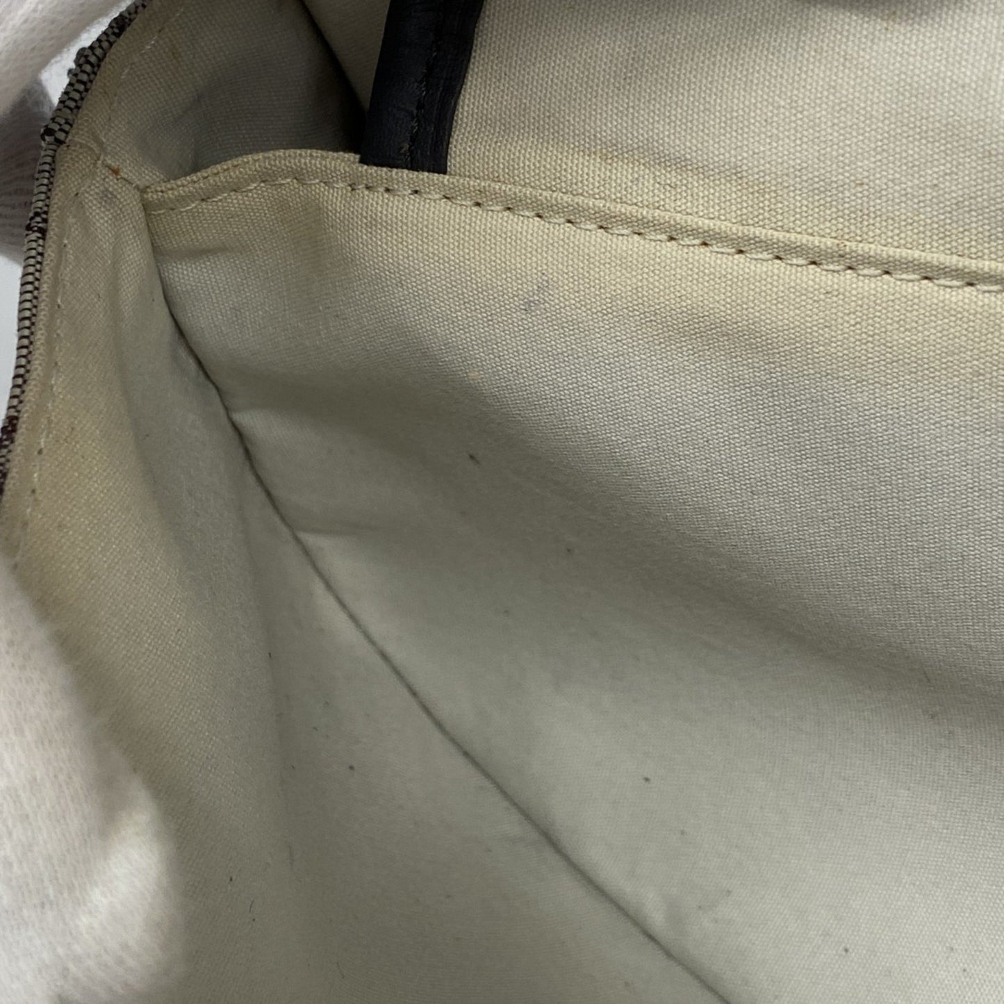 Louis Vuitton Monogram Mini Marjorie Handbag M92690 Blue