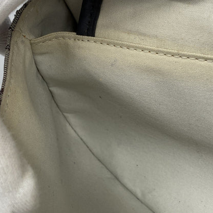 Louis Vuitton Monogram Mini Marjorie Handbag M92690 Blue