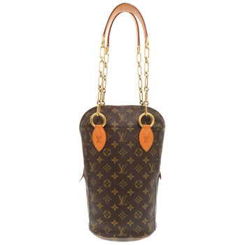 Like New Louis Vuitton Karl Lagerfeld Punching Bag Baby Monogram M40230 Shoulder Lv 1372 Louis