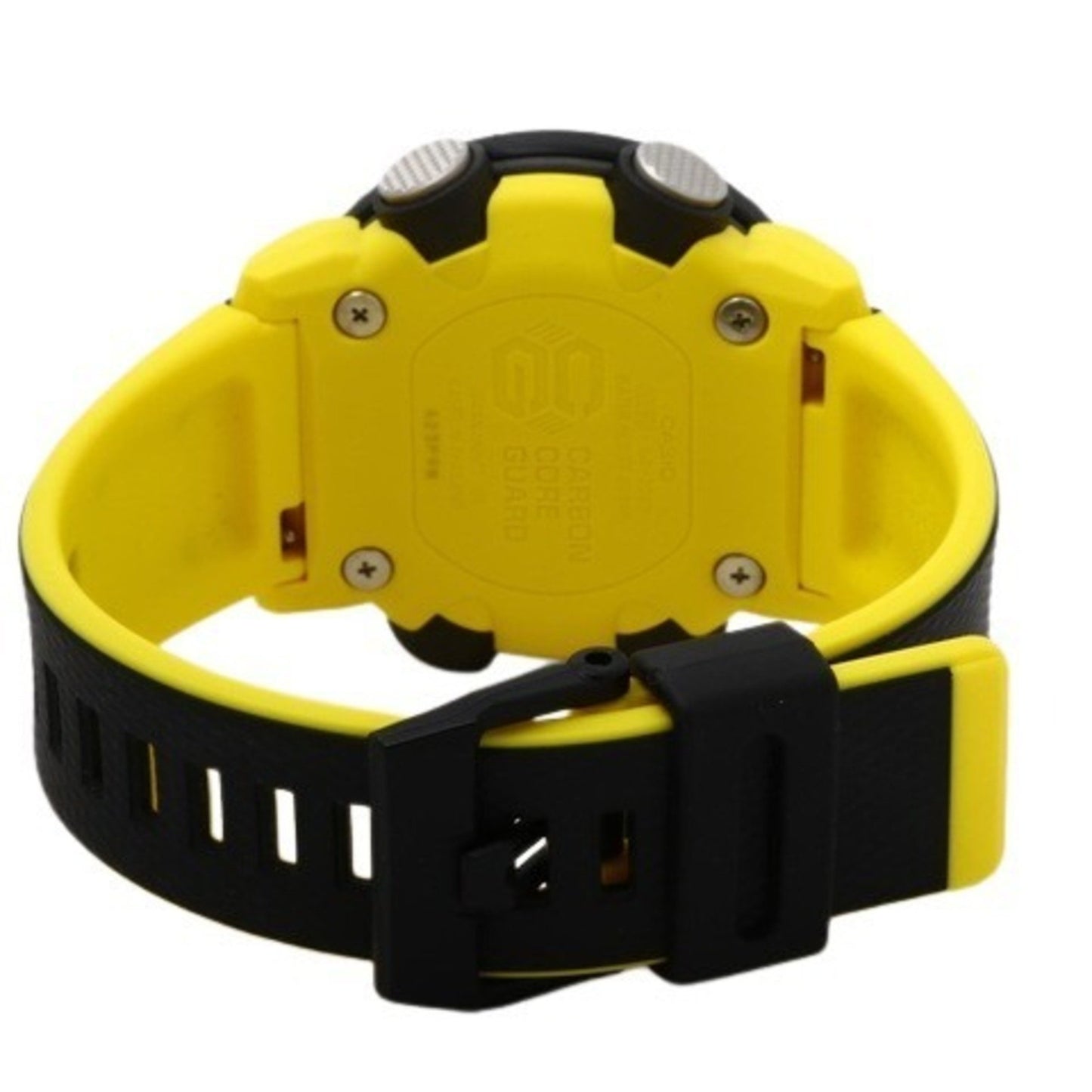 Casio Gshock Ga 2000 1A9Jf