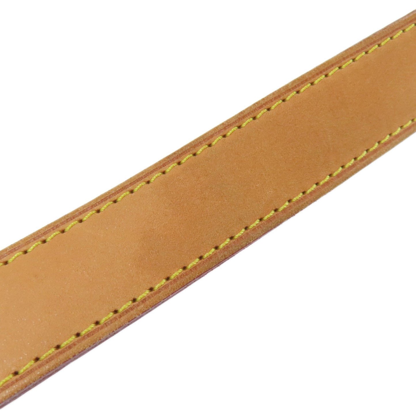 Louis Vuitton Natural Leather Shoulder Strap