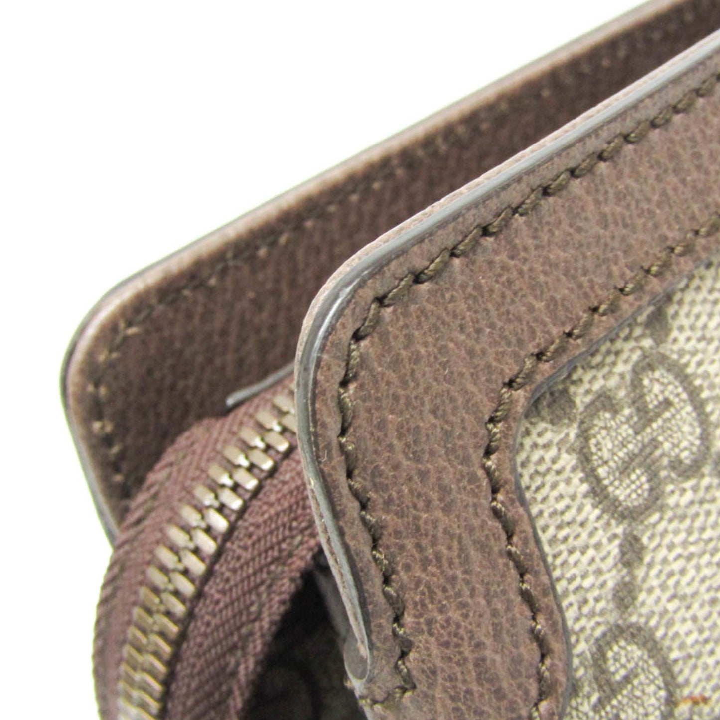 Gucci Medium 523354 Women'S Gg Supreme