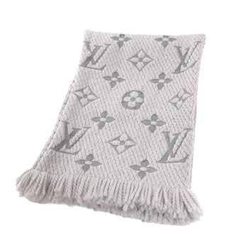 Louis Vuitton Logomania Scarf