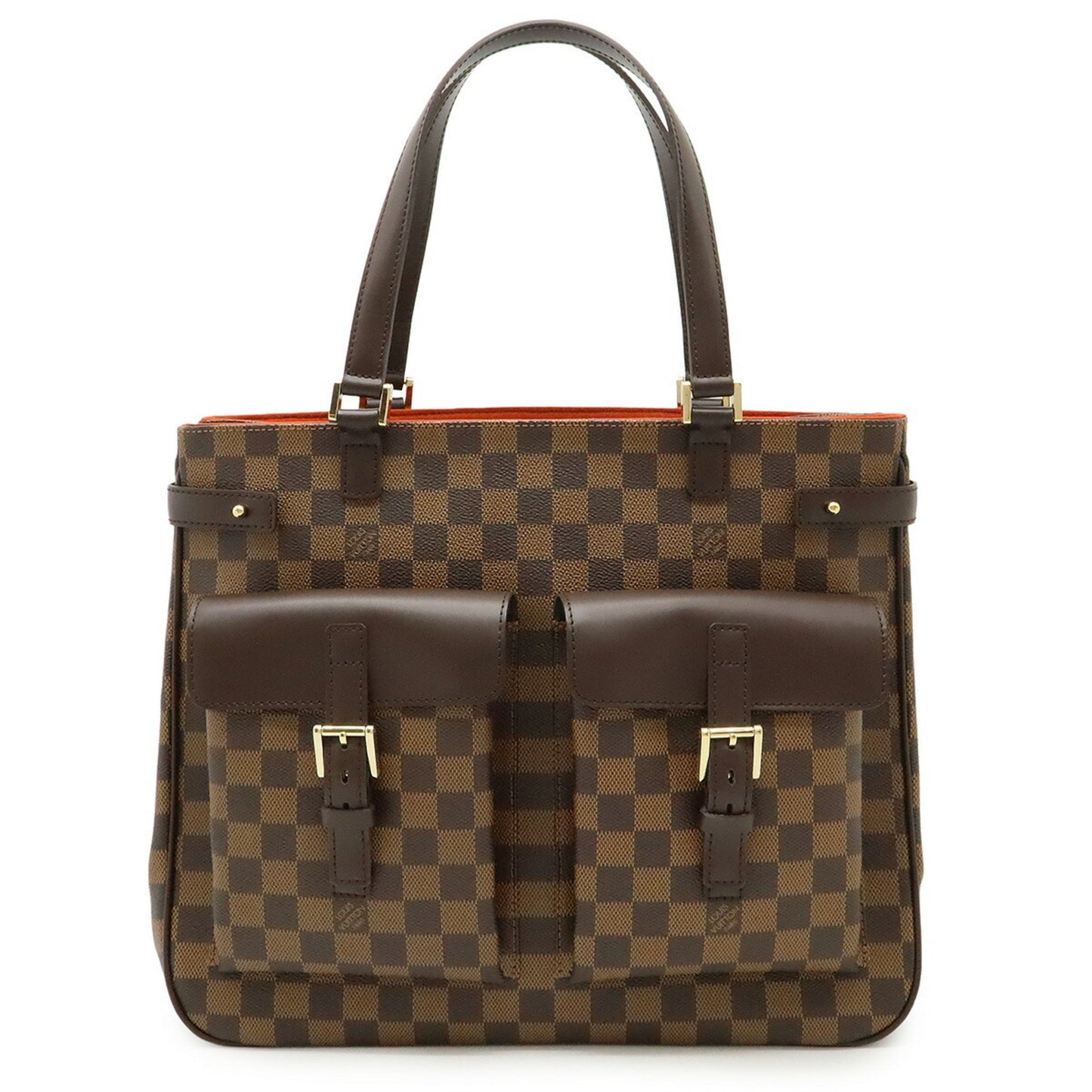 Louis Vuitton Damier Uzes Tote Bag Shoulder N51128