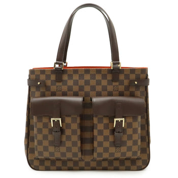 Louis Vuitton Damier Uzes Tote Bag Shoulder N51128