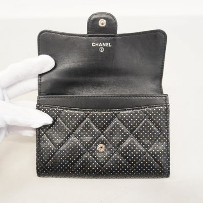 Chanel Wallet/Coin Case