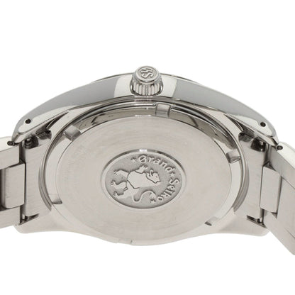 Seiko Sbgx063 9F62-0Ab0 Grand Round Face Stainless Steel
