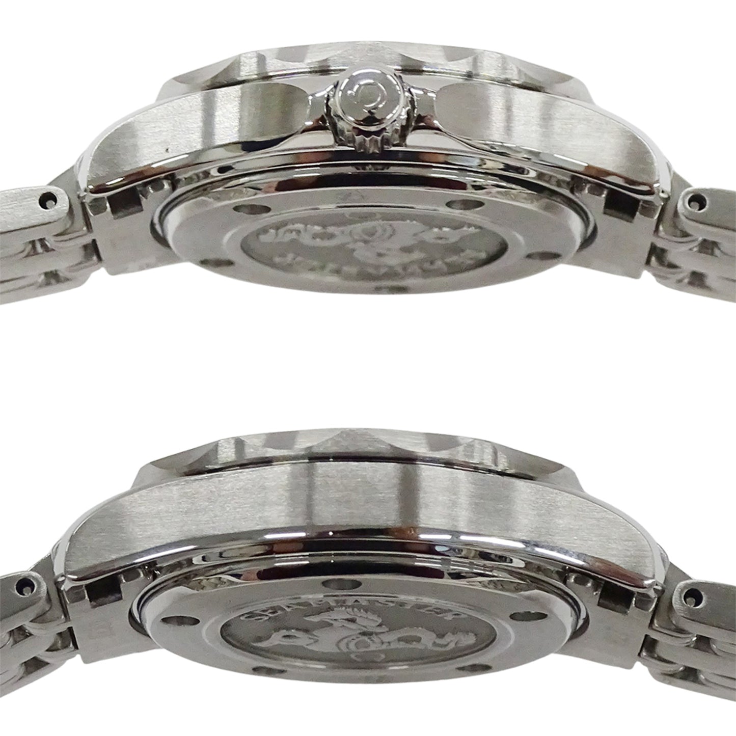 Omega Seamaster Diver 213.30.28.61.01.001 Women'S Professional 300M Watch With Date