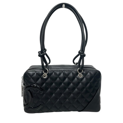 Chanel Bowling Bag A25171
