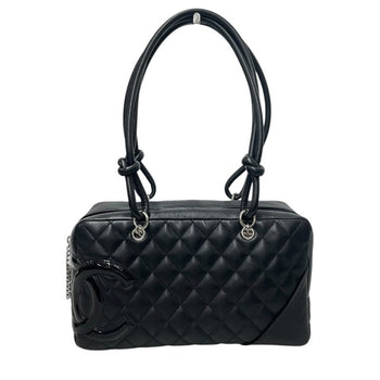 Chanel Bowling Bag A25171