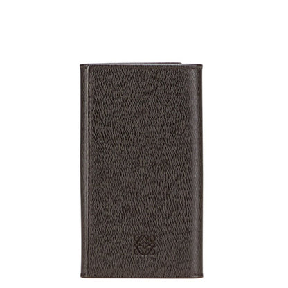 Loewe Anagram Logo 6-Ring Key Case