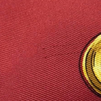 Hermes Carr 90 Etriers Armor Scarf