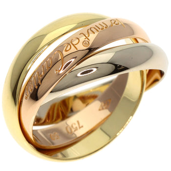 Cartier Trinity #50 Ring