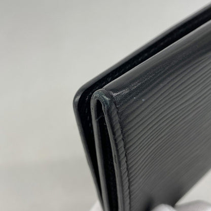 Louis Vuitton Epi Business Card Holder