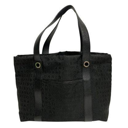 Bvlgari Mae Mania Tote Bag With Laptop