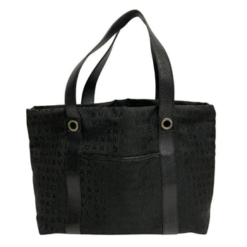 Bvlgari Mae Mania Tote Bag With Laptop