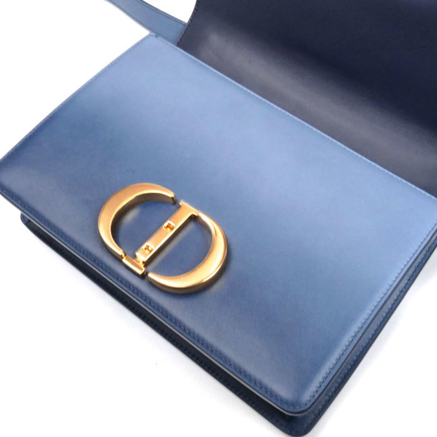 Christian Dior Dior 30 Montaigne Shoulder Bag