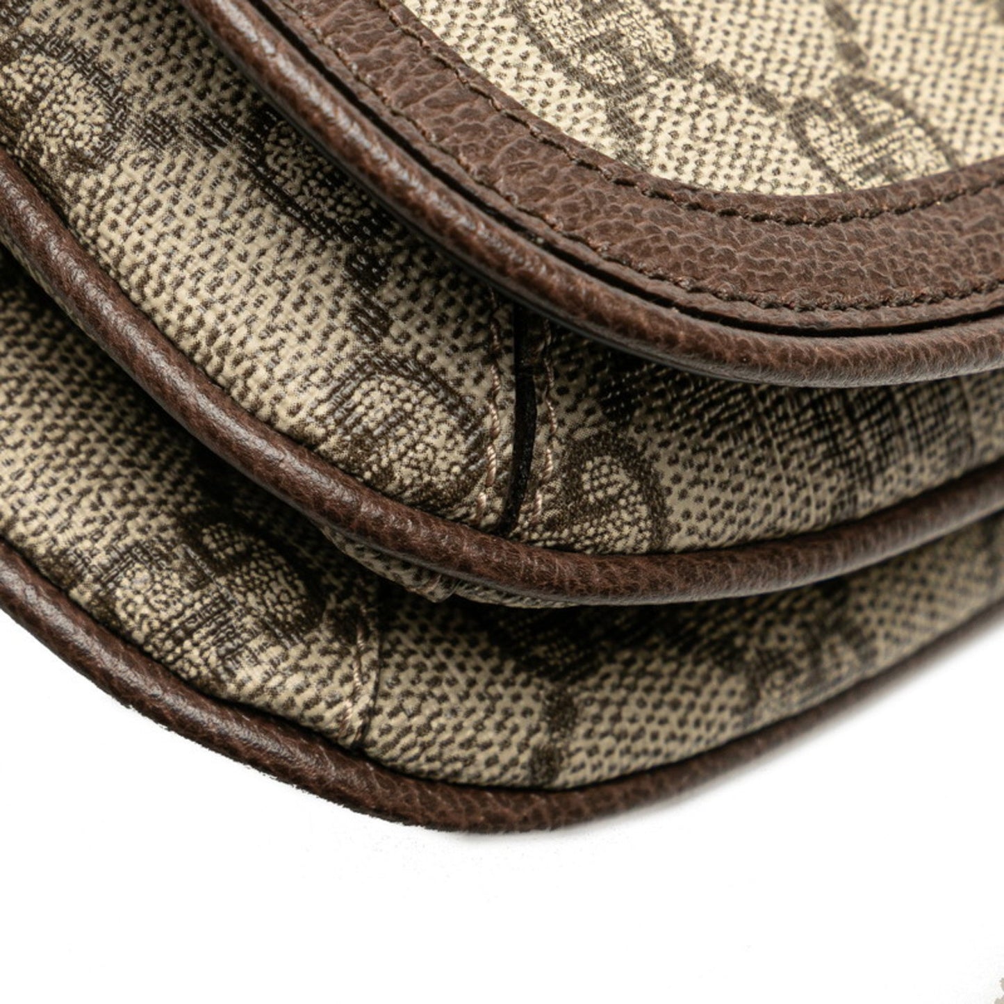 Gucci Gg Supreme Blondie Body Bag