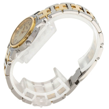 Herms Clipper Watch