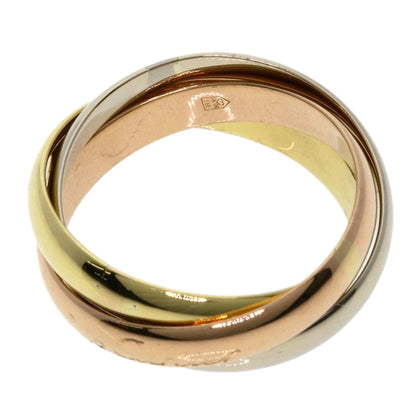Cartier Trinity Ring