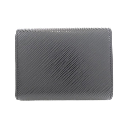 Louis Vuitton Epi Portefeuille Twist Compact M64414 Wallet
