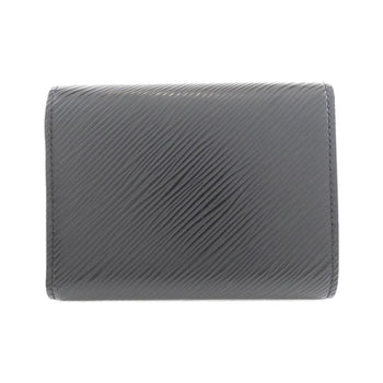 Louis Vuitton Epi Portefeuille Twist Compact M64414 Wallet