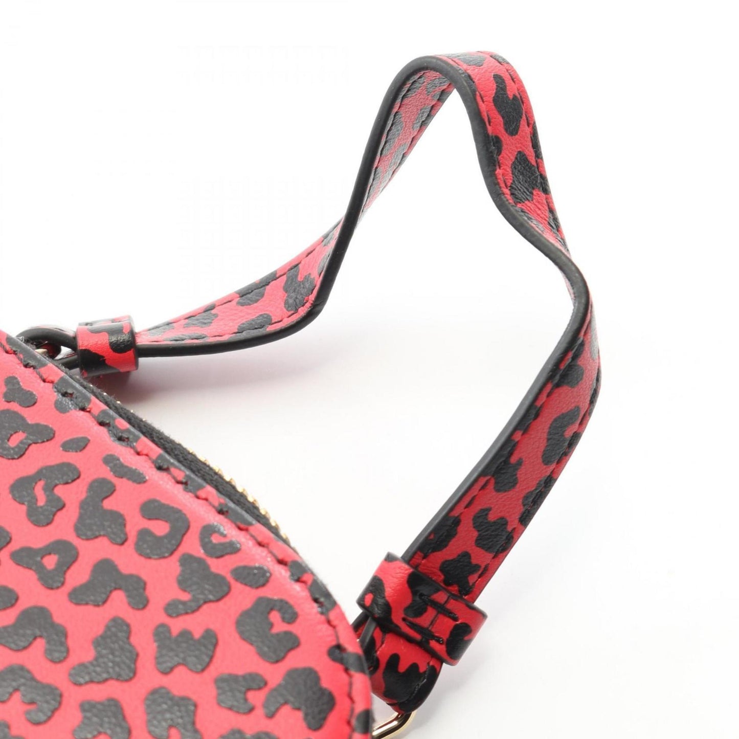 Christian Dior Dior Lady Phone Holder Handbag