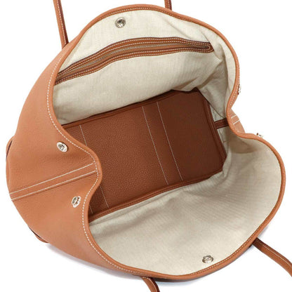 Hermes Herms Garden Party 36 Pm Tote Bag
