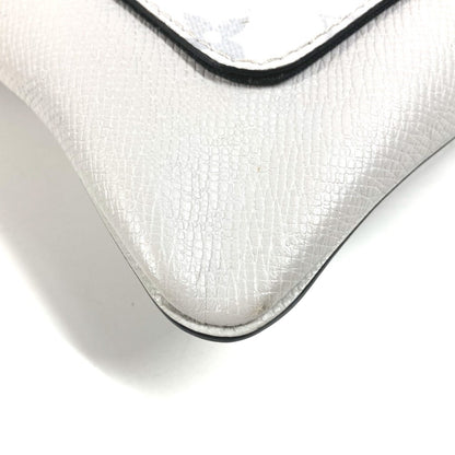 Louis Vuitton M30411 Taiga Rama Flap Messenger Bag